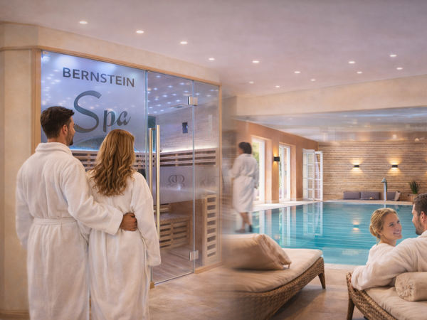 Majestätischer Kurzurlaub im Harz – 4 royale Tage in Ballenstedt, Sachsen-Anhalt inkl. Halbpension