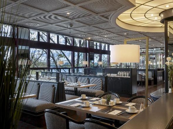 Maritim Hotel Köln