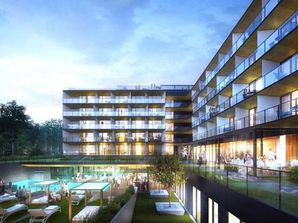 Radisson Resort Kolobrzeg