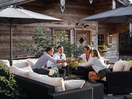 8 Tage kulinarische Auszeit im Allgäu mit private SPA
