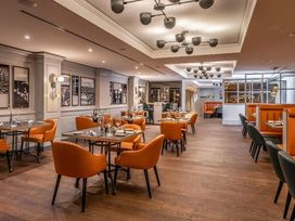 2 Tage im Köln Marriott Hotel 