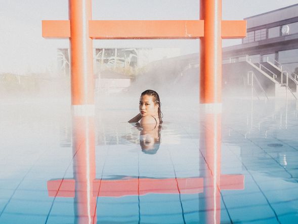Thermentage mit asiatischem Flair & Hotel SPA in Bad Erlach | 2 Nächte