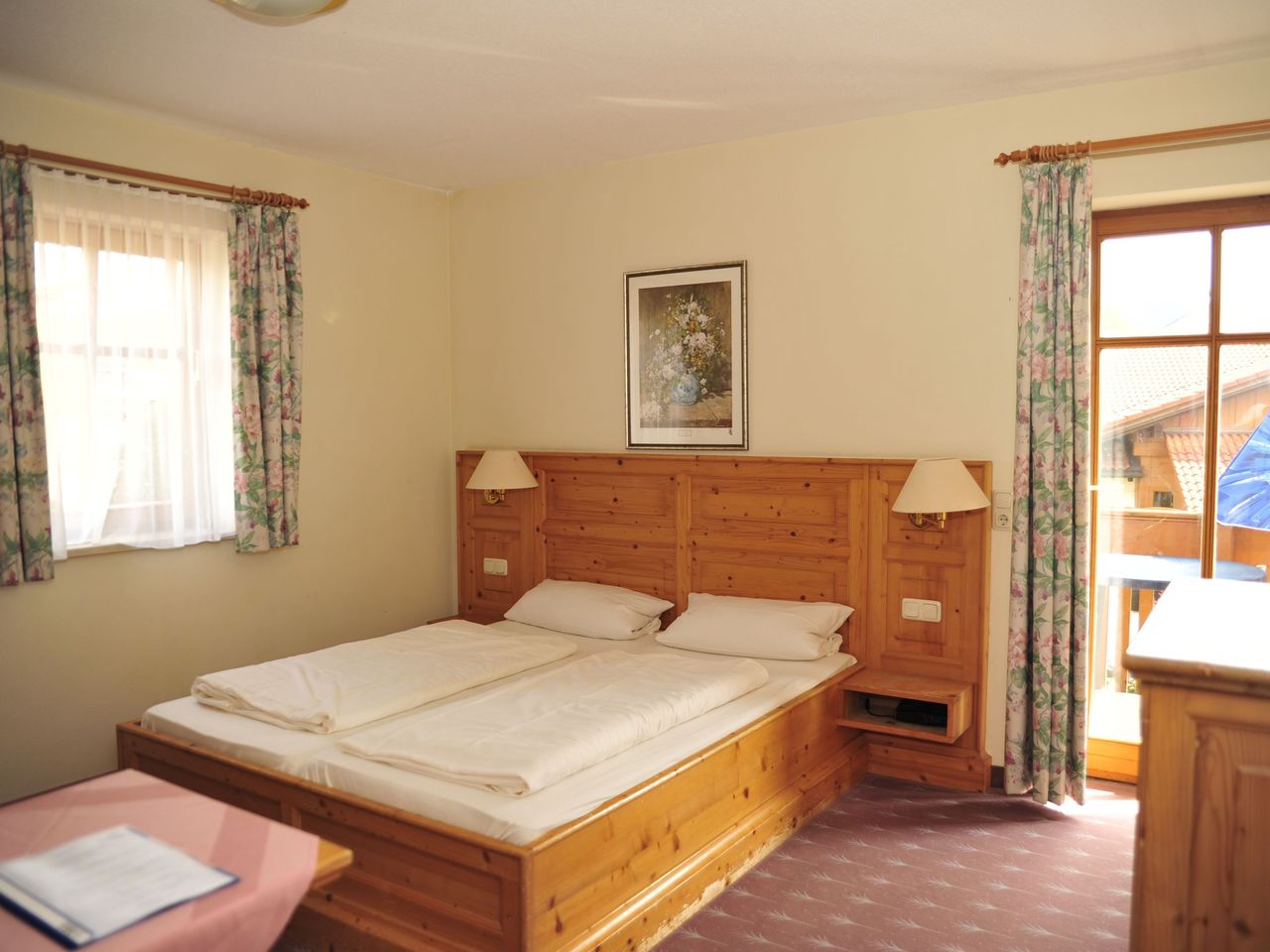 Landhotel Margeritenhof