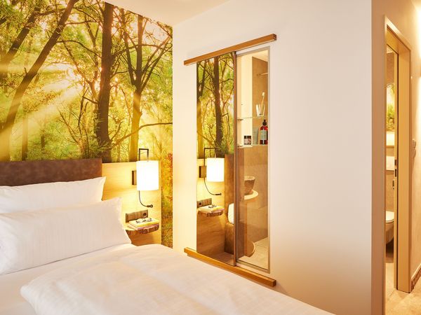 4 Tage Wellness deluxe an der Ostsee-endlich ausspannen in Rostock, Mecklenburg-Vorpommern inkl. Halbpension