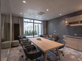 2 Tage mit Frühstück im Hampton by Hilton Munich