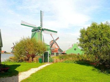 4 Tage Auszeit in der malerischen Stadt Zaandam