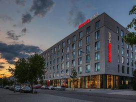 2 Tage im IntercityHotel Saarbrucken verbringen