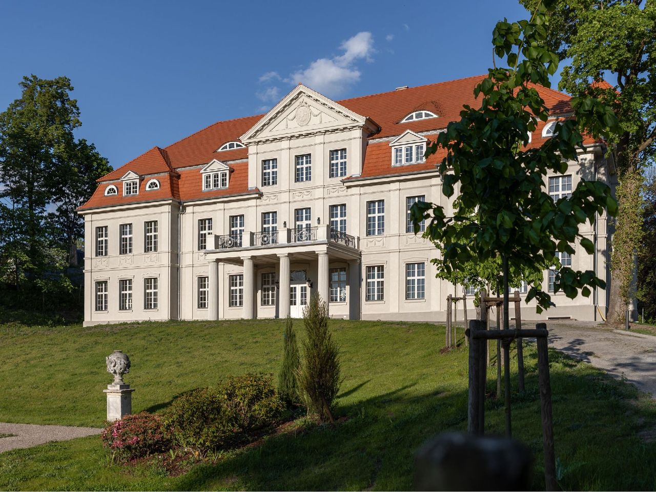 Picknick-Auszeit:  3 Tage an der Meckl. Seenplatte