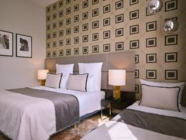 5 Tage Trip im Crowne Plaza Berlin - Potsdamer Platz