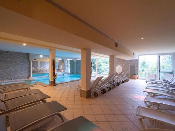 8 Tage 1 Woche Dolce-Vita-Auszeit am Gardasee in Manerba del Garda, Lombardei inkl. Halbpension