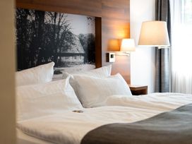 Einfach mal raus - eine wohltuende Auszeit im schönen Ammerland