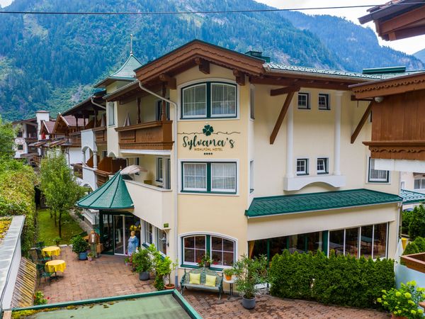 8 Tage Winterurlaub in den Tiroler Bergen in Mayrhofen inkl. Frühstück