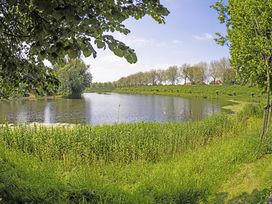 6 Tage Natur am Rande des Nationalparks Veluwe