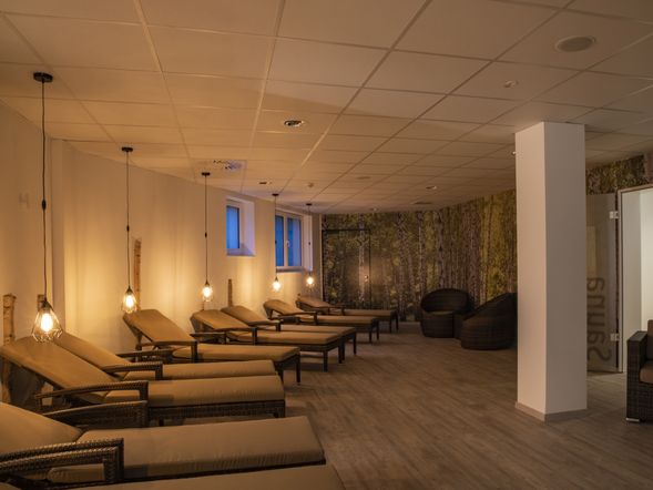 Hotel am Kurpark
