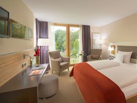 2 Tage Thermenurlaub in Freiburg