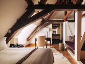 6 Tage Erholung im monumentalen Hotel in Groningen