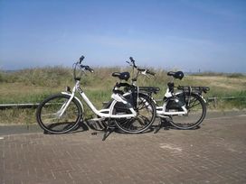 2 Tage Kurzurlaub mit Frühstück im Two Brothers Noordwijk Beach