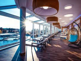 2 Tage Thermaltraum im Chiemgau: relaxen & entspannen