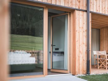 Wellness Kurzurlaub in Südtirol