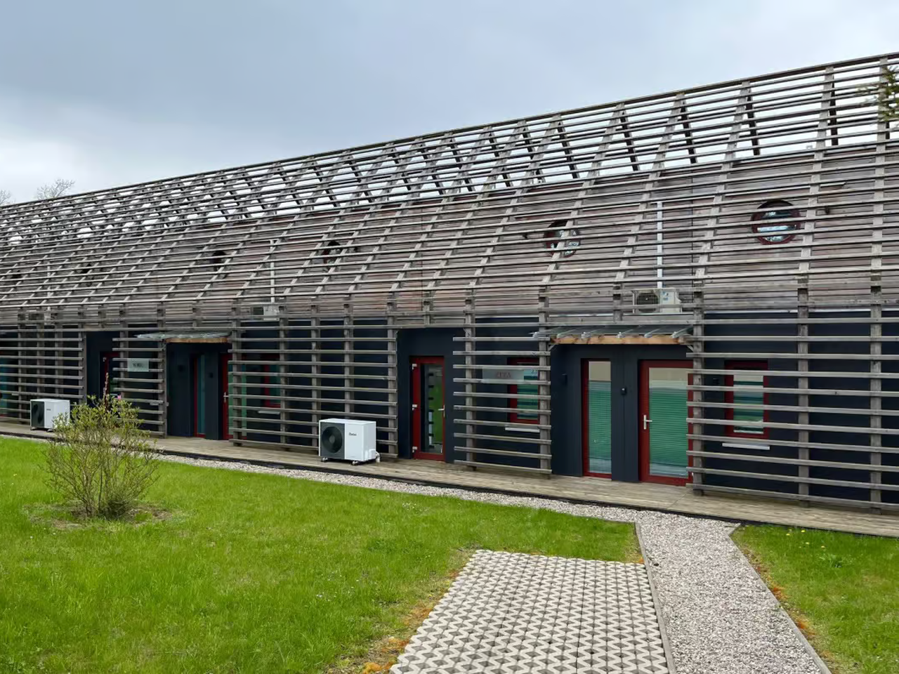Reiter Chalet