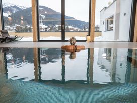 Wanderzeit, Wellness & Genussfreuden