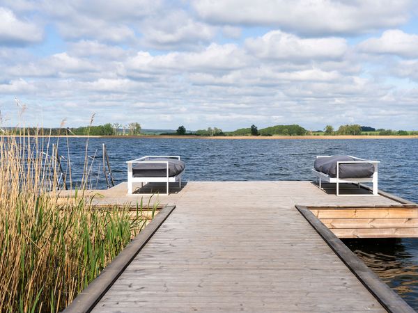 3 Tage Jahreszeiten im Panorama See Resort in Warnitz (Oberuckersee), Brandenburg inkl. Halbpension