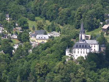 Stippvisite im Erzgebirge