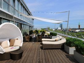 Hallo Düsseldorf! 2 Tage im Hotel Kö59