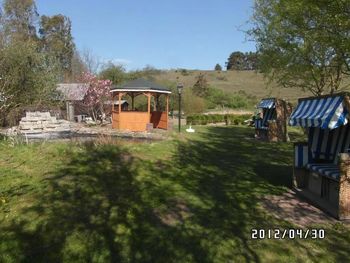 4 Tage im Pension Deichgraf mit Frühstück