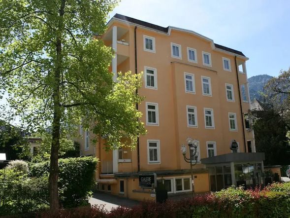 Galerie-Hotel Bad Reichenhall