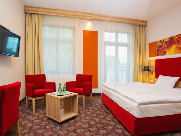 Cottonina Hotel & Mineral SPA Resort
