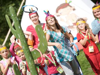 5 Tage Sommerurlaub im Erzgebirge bei Dresden