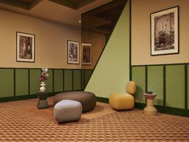 3 Tage im Hotel NH Oberhausen 