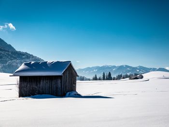 Allgäuer Träume Winter 2026