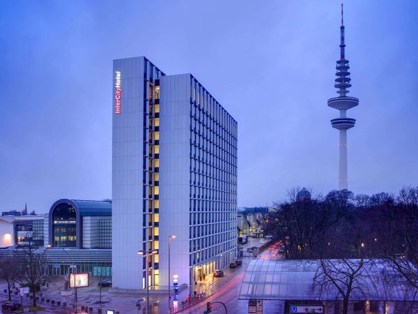 6 Tage Urlaub in der Perle Hamburg Nur Übernachtung