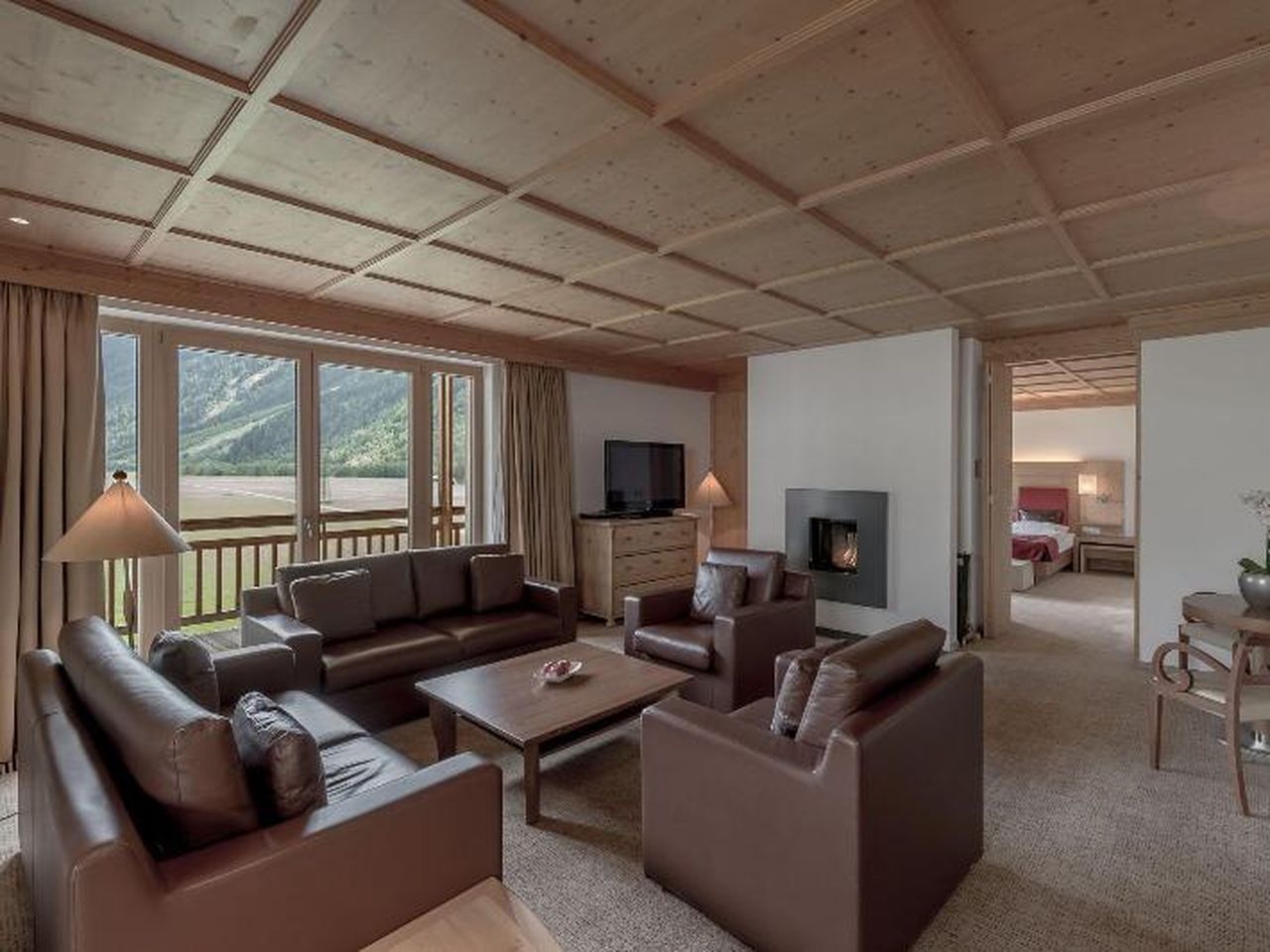Wohlfühloase 3 Tage mit HP im Hotel Aqua Dome