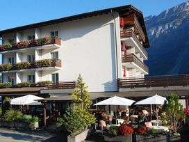 5 entspannte Tage am Brienzer See mit HP