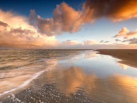 6 Schnuppertage an der Nordsee