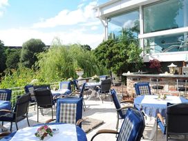 Am Berliner Lietzensee - 2 Tage mit Frühstück