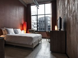 Eindhoven: 4-Tage-Traum für Tec- und Design-Fans