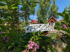 Wellness – 7 Nächte Verwöhnwoche an der Ostsee