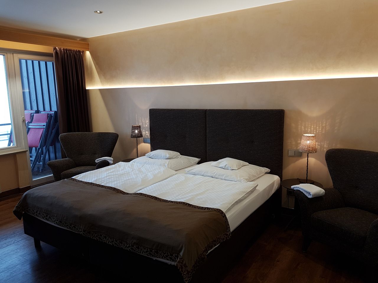 Schwarzwald Suite