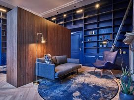 2 Tage Kurzurlaub mit Frühstück im Staybridge Suites the Hague - Parliament