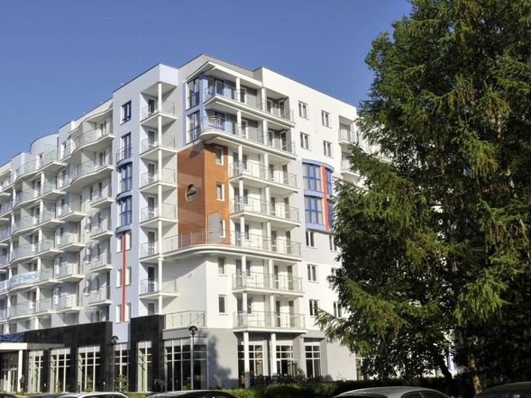 Diva SPA Hotel 