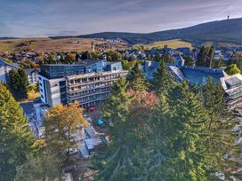 Auszeit 7 für Nächte in Oberwiesenthal am Fichtelberg