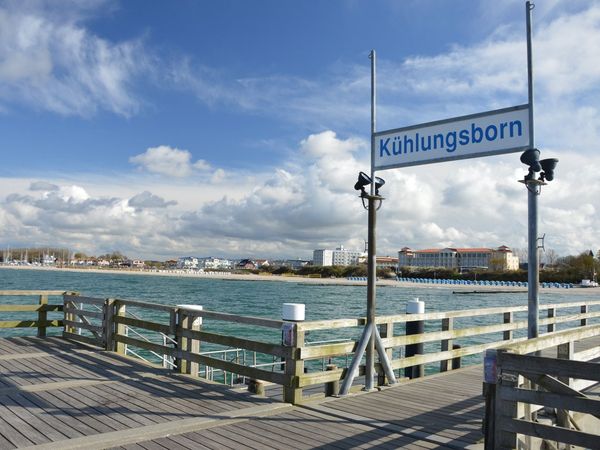 Vier Jahreszeiten Kühlungsborn in Ostseebad Kühlungsborn Nr 2