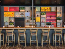 2 Tage im IntercityHotel Saarbrucken verbringen