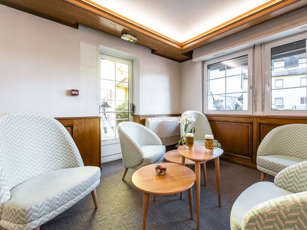 Elsässische Auszeit - 3 Tage in Baldersheim, Grand Est inkl. Frühstück