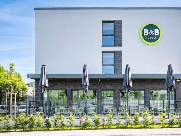 B&B Hotel Willingen