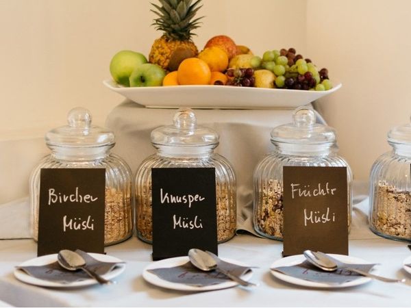 2 Tage Valentinstag Zeit für Romantik Parkhotel FRITZ am Brunnen in Schwelm inkl. Frühstück